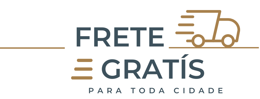 frete gratís