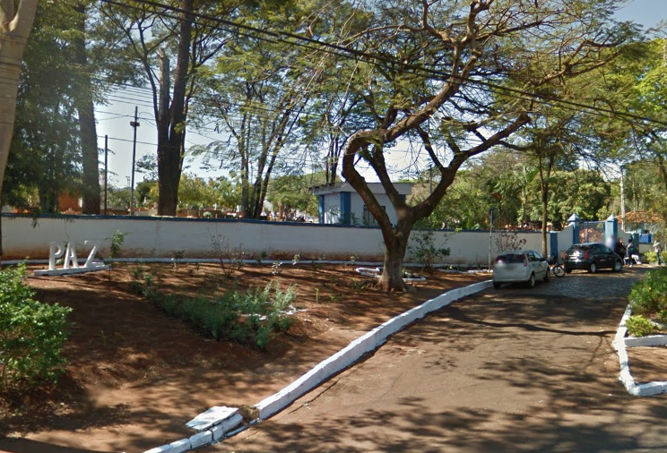 Cemitério de Bonfim Paulista
