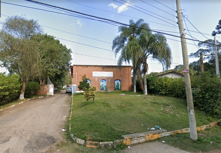 Cemitério São Francisco de Assis Embu-Guaçu