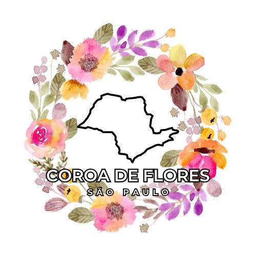 Coroa de Flores São Paulo