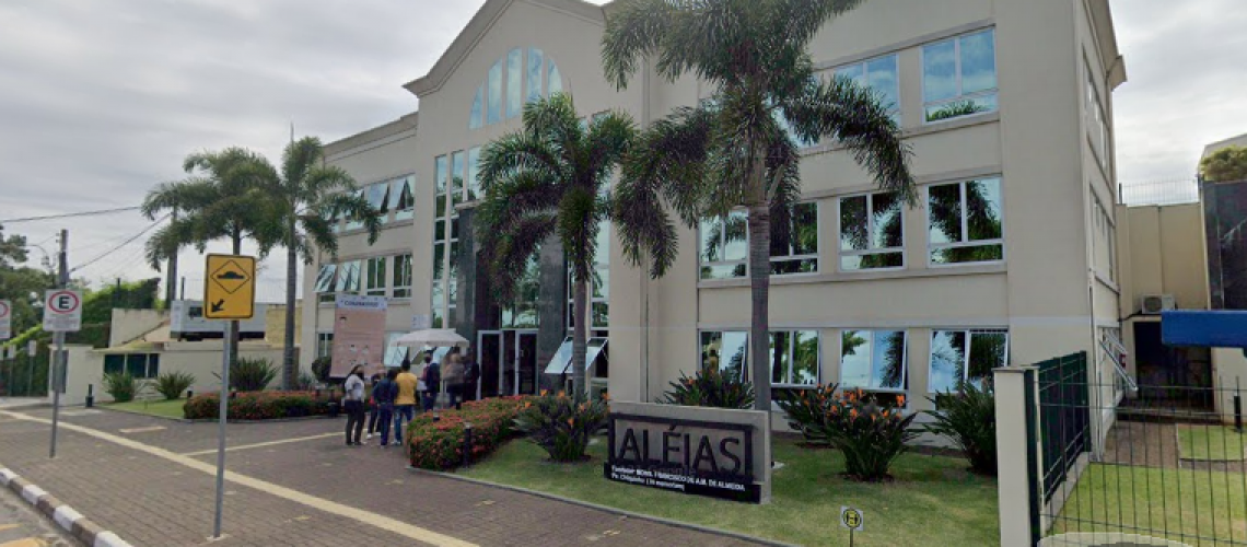 Aleias Campinas