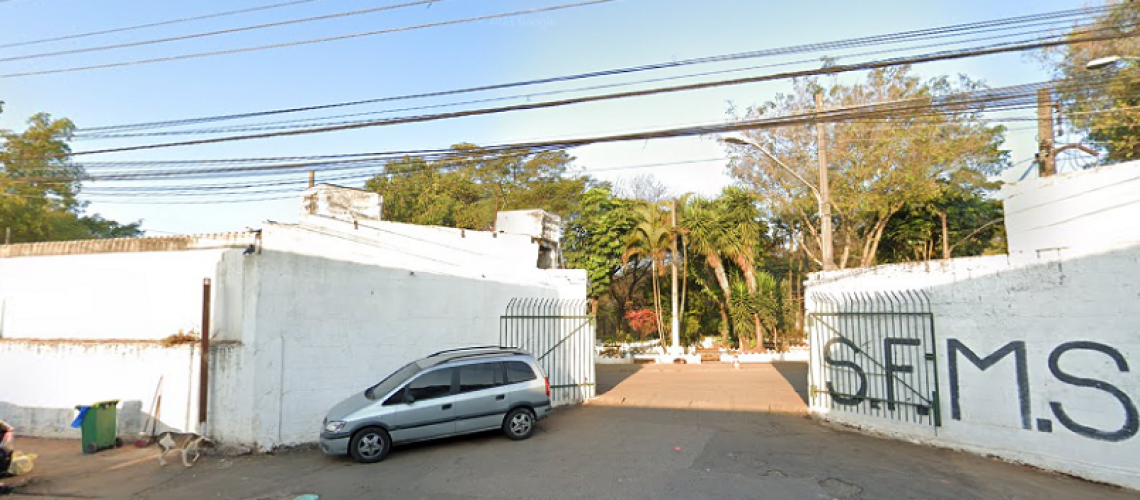Cemitério Itaquera
