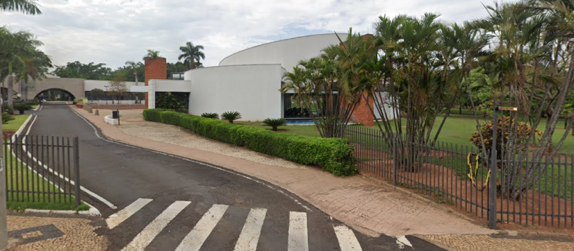 Cemitério Crematorio Jardim da Paz Rio Preto