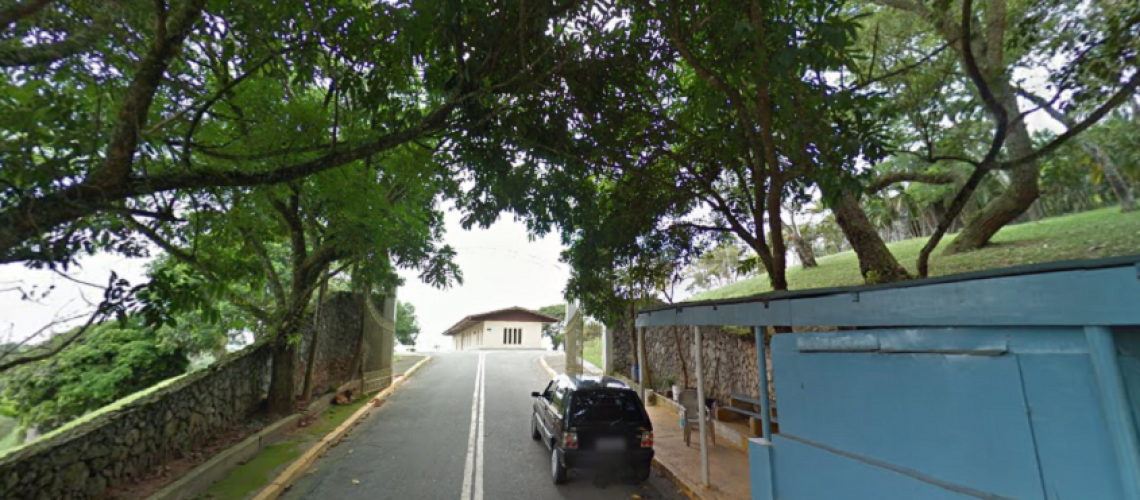 Cemitério Recanto do Silêncio