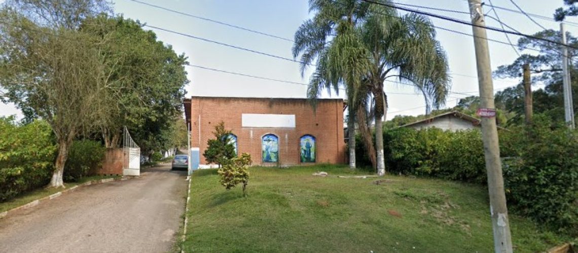Cemitério São Francisco de Assis Embu-Guaçu