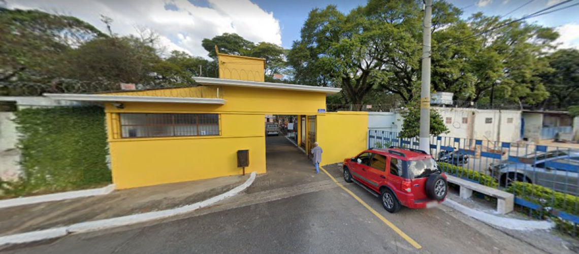 Cemitério Saudade Santo André