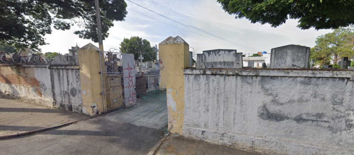 Cemitério Saudade Sorocaba