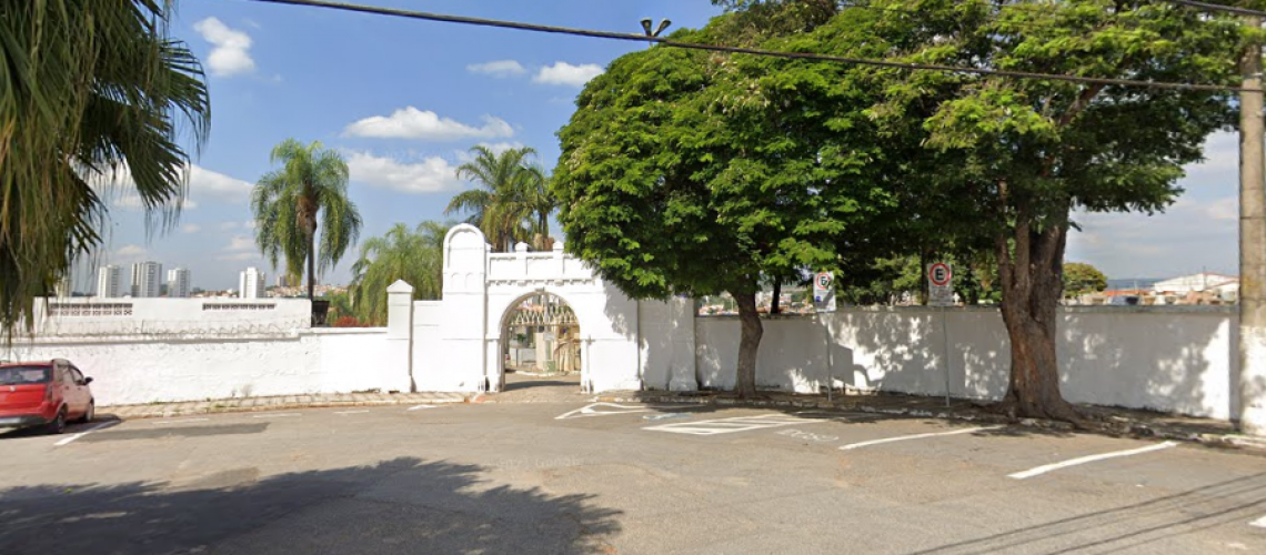 Cemitério da Consolação - Sorocaba