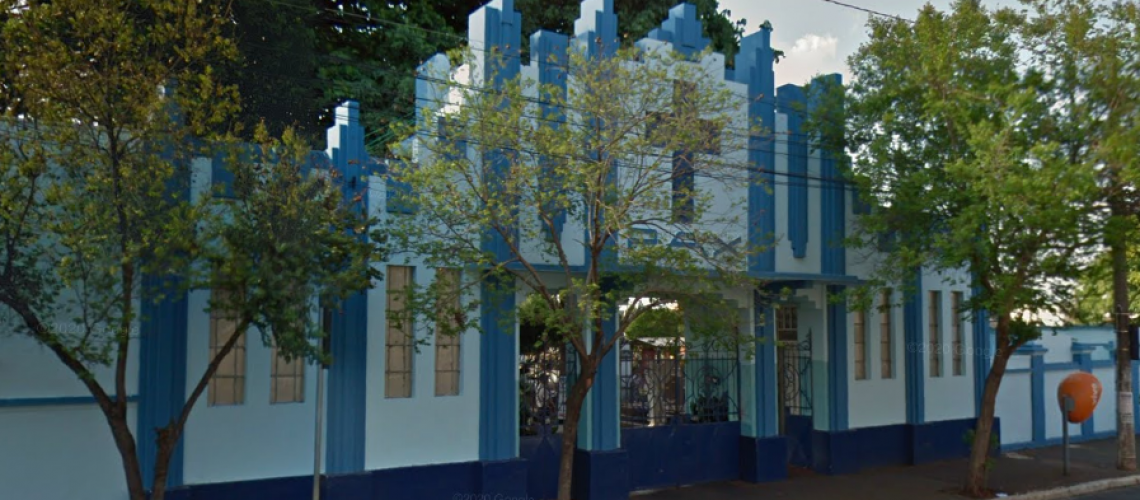 Cemitério da Saudade Ribeirão Preto