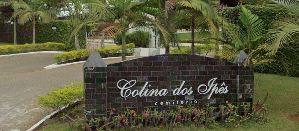 Colina dos Ipes Suzano