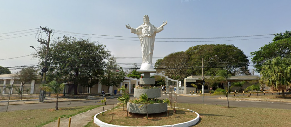 Crematório dos Amarais