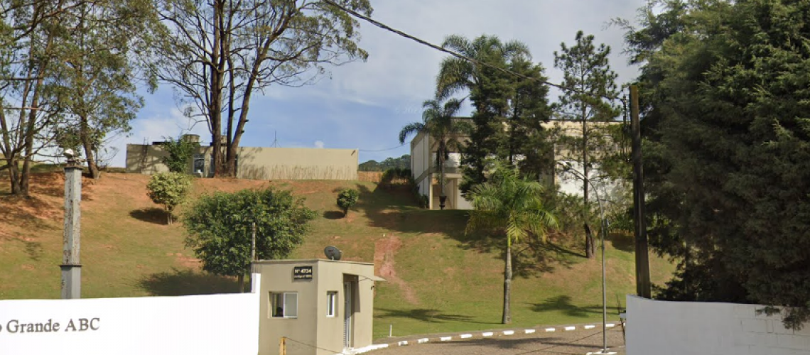 Grande ABC Maua Cemitério