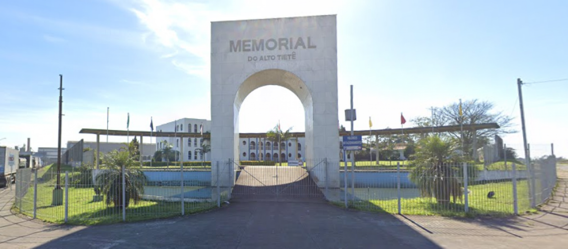 Memorial Alto do Tiete