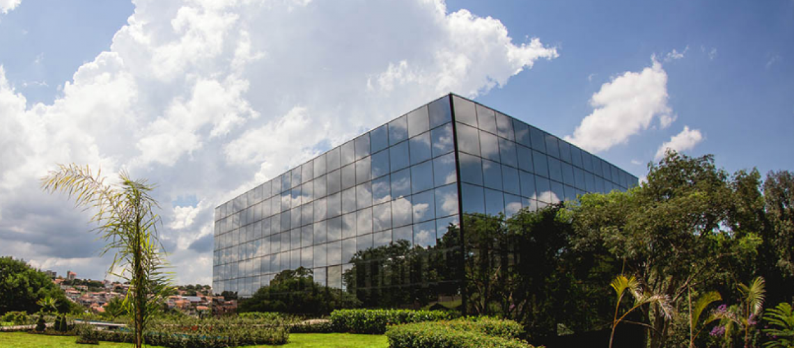Memorial Botucatu Cemitério Parque e Crematório