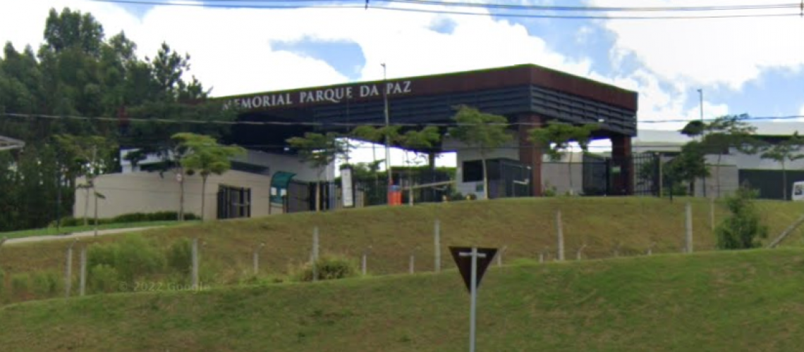 Memorial Parque da Paz