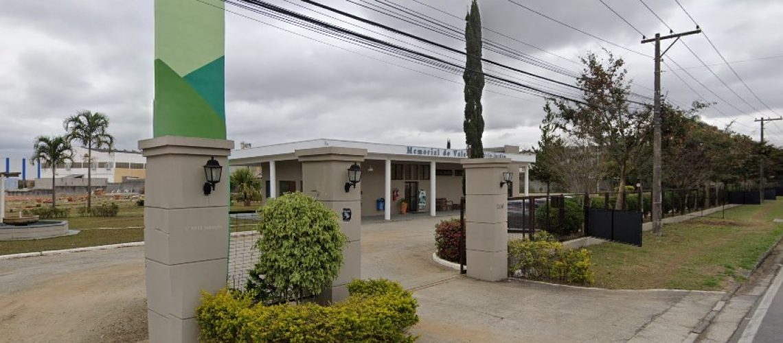 Memorial do Vale - Jacareí