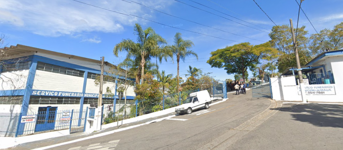 Cemitério Santa Lídia
