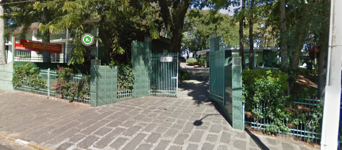 Velório Bragança Paulista