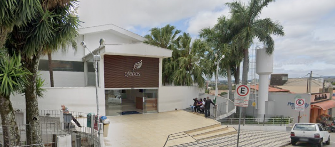 Velório Ofebas