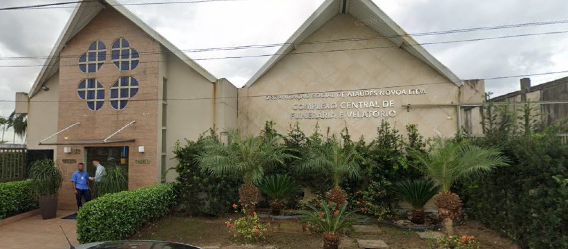 Velorio Osan Praia Grande
