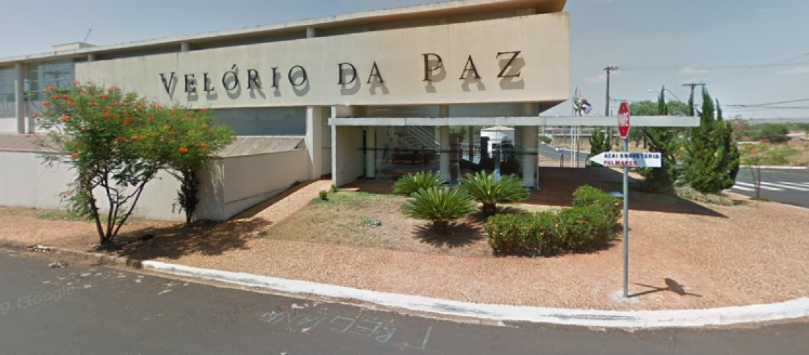 Velório da Paz Ribeirão Preto