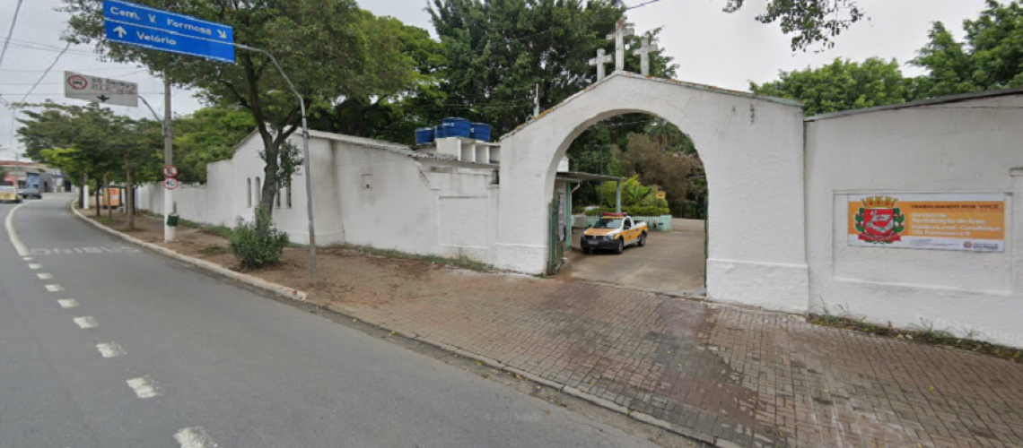 Vila Formosa I e II