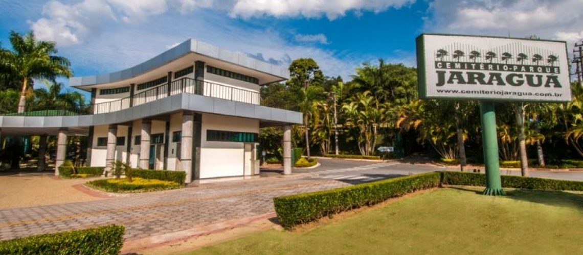 Cemitério Jaraguá