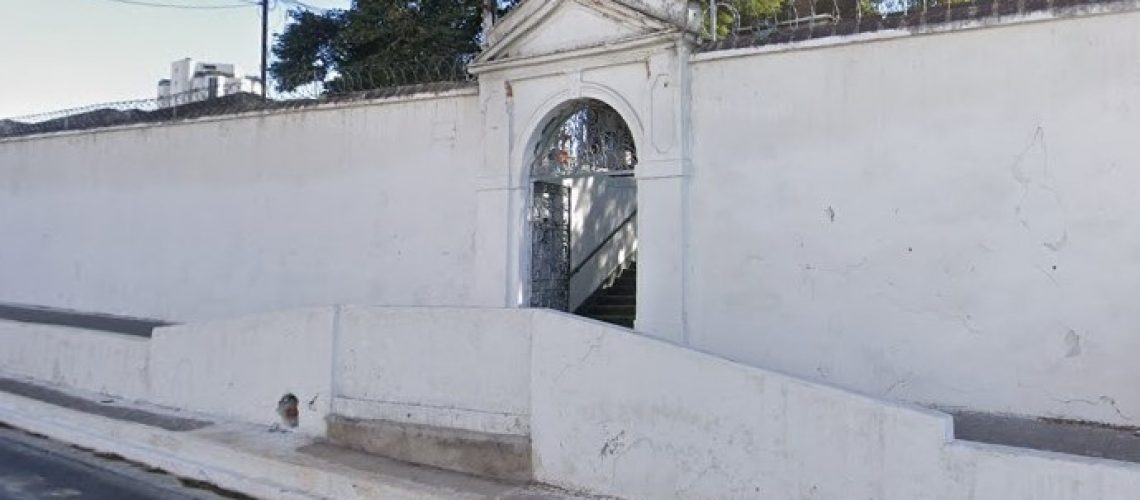 Cemitério da Penha