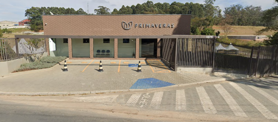 cemitério primaveras