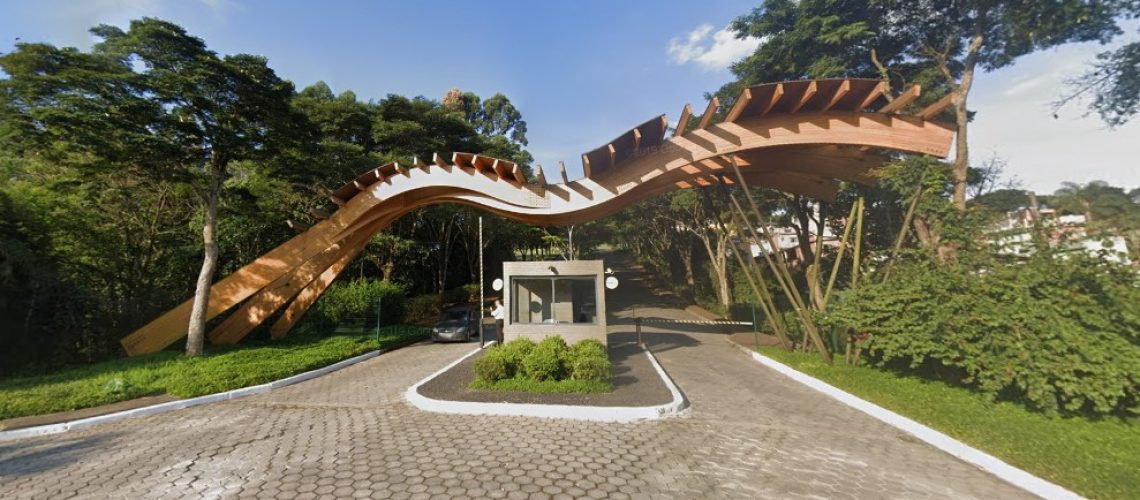 Cemitério Cerejeiras