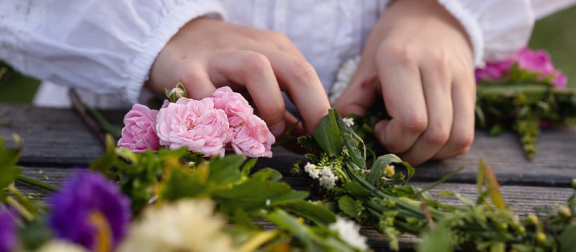 Comprar coroa de flores em São Paulo — Homenagens com qualidade e agilidade