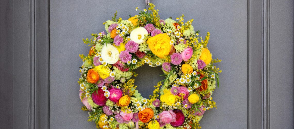 Entrega de coroa de flores para o Cemitério Congonhas - Rua Ministro Álvaro de Souza Lima, 101