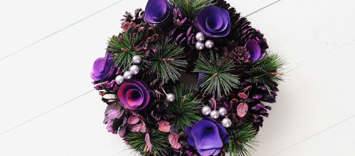 Coroa de flores para o Cemitério Horto da Paz — Homenagens com respeito e agilidade