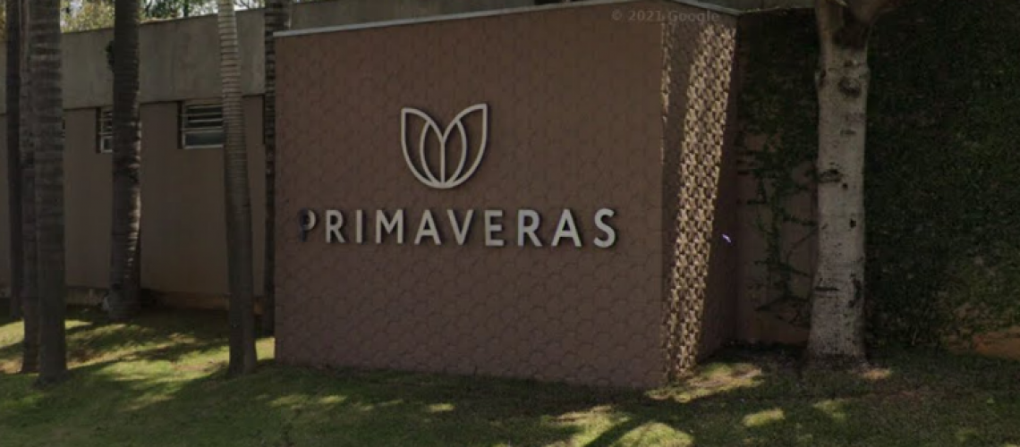 crematório Primaveras